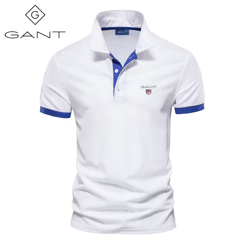 Ανδρικά μπλουζάκια GANT®